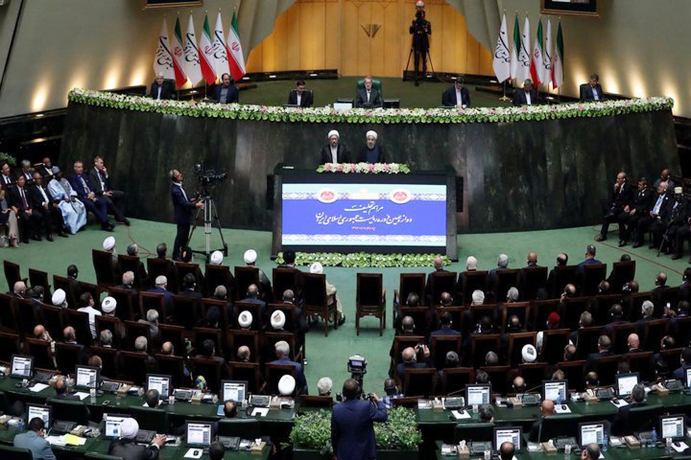 İran’da ekonomik değişim uyarısı